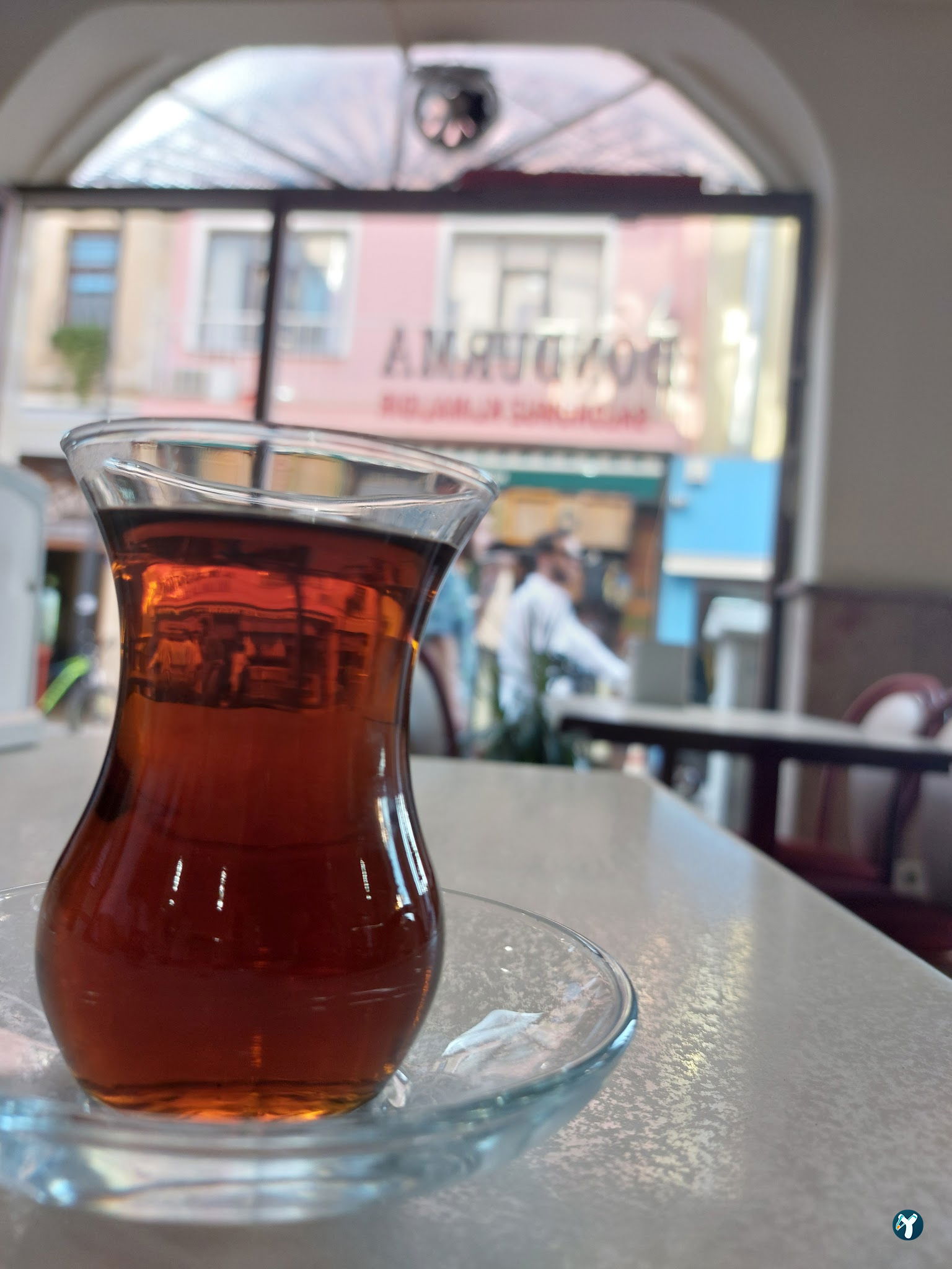 Babalik Teki̇n Peyni̇r Helvacisi