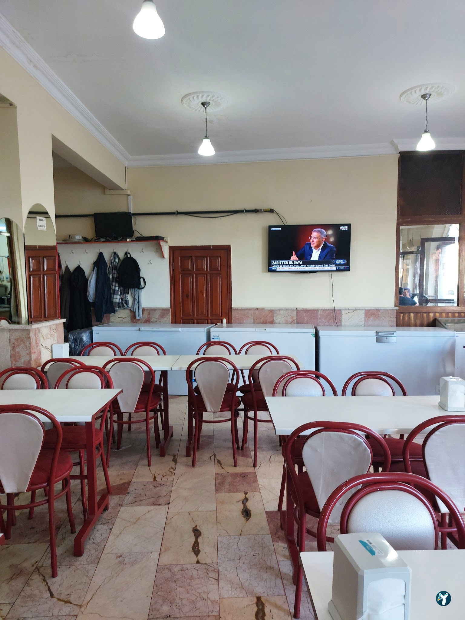 Babalik Teki̇n Peyni̇r Helvacisi