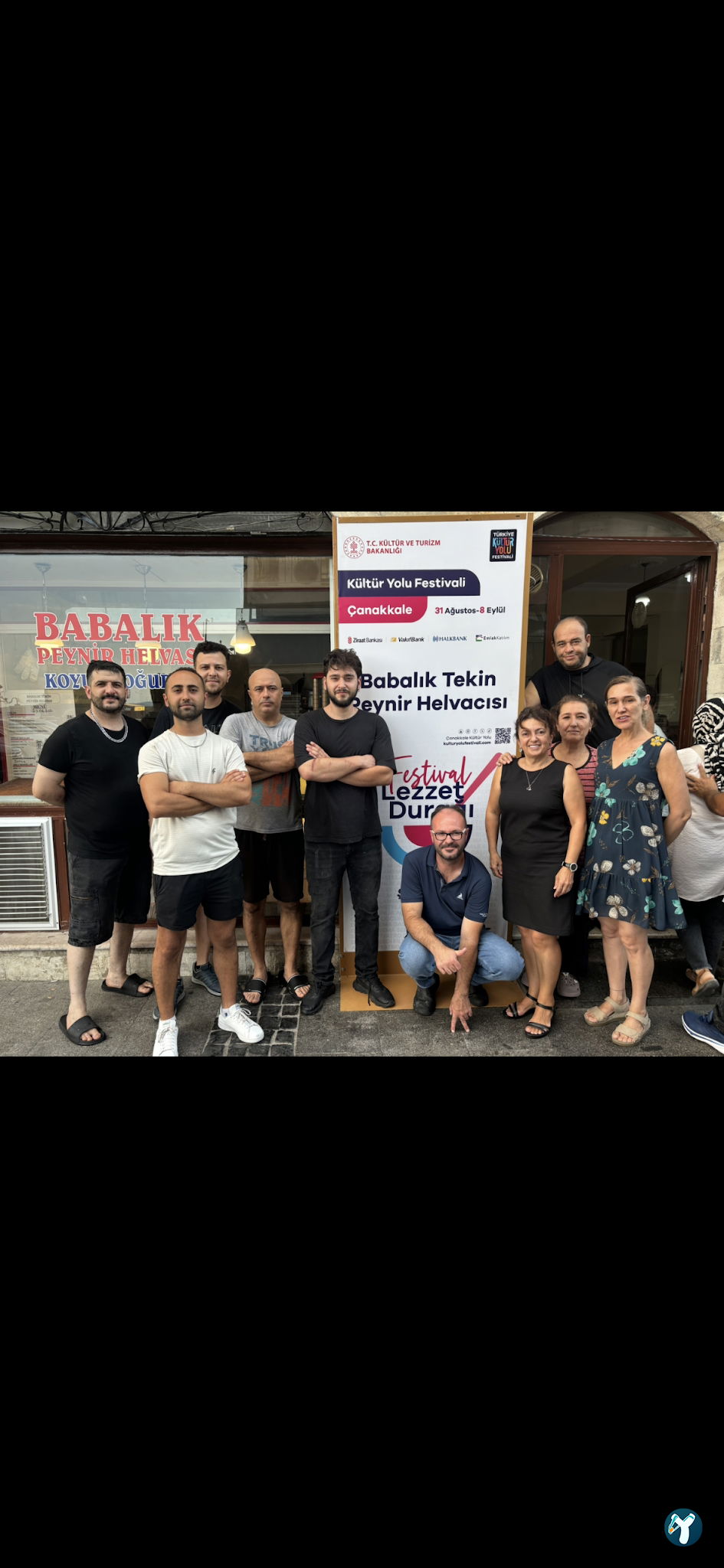 Babalik Teki̇n Peyni̇r Helvacisi