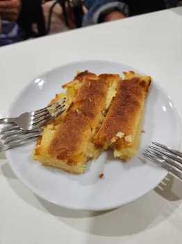 Babalik Teki̇n Peyni̇r Helvacisi resimleri Babalik Teki̇n Peyni̇r Helvacisi resimleri