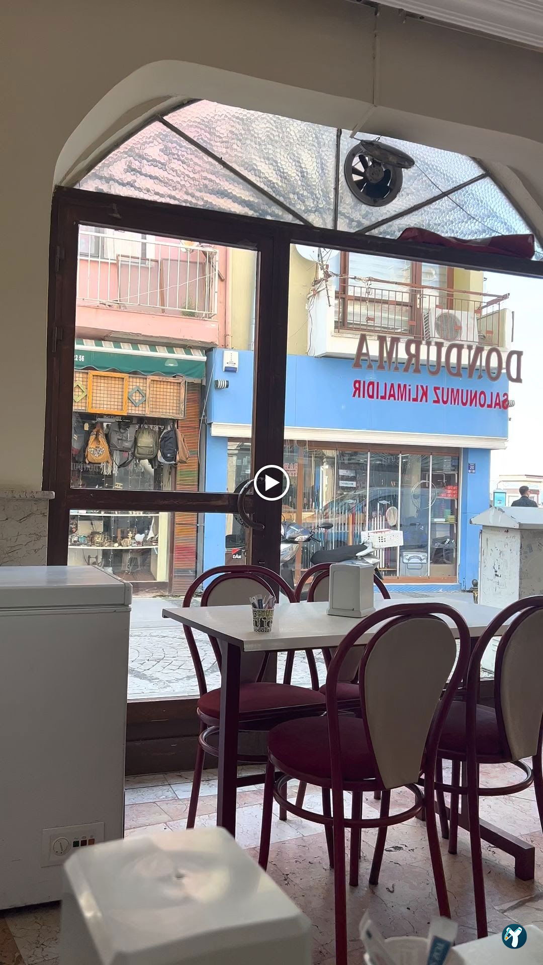 Babalik Teki̇n Peyni̇r Helvacisi