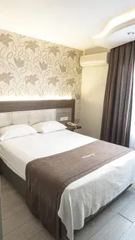 OTEL VESTA LİMAN resimleri