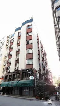 OTEL VESTA LİMAN resimleri