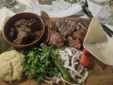 Zaim Usta resimleri