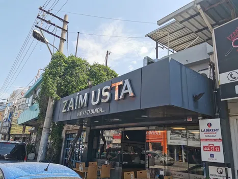Zaim Usta resimleri