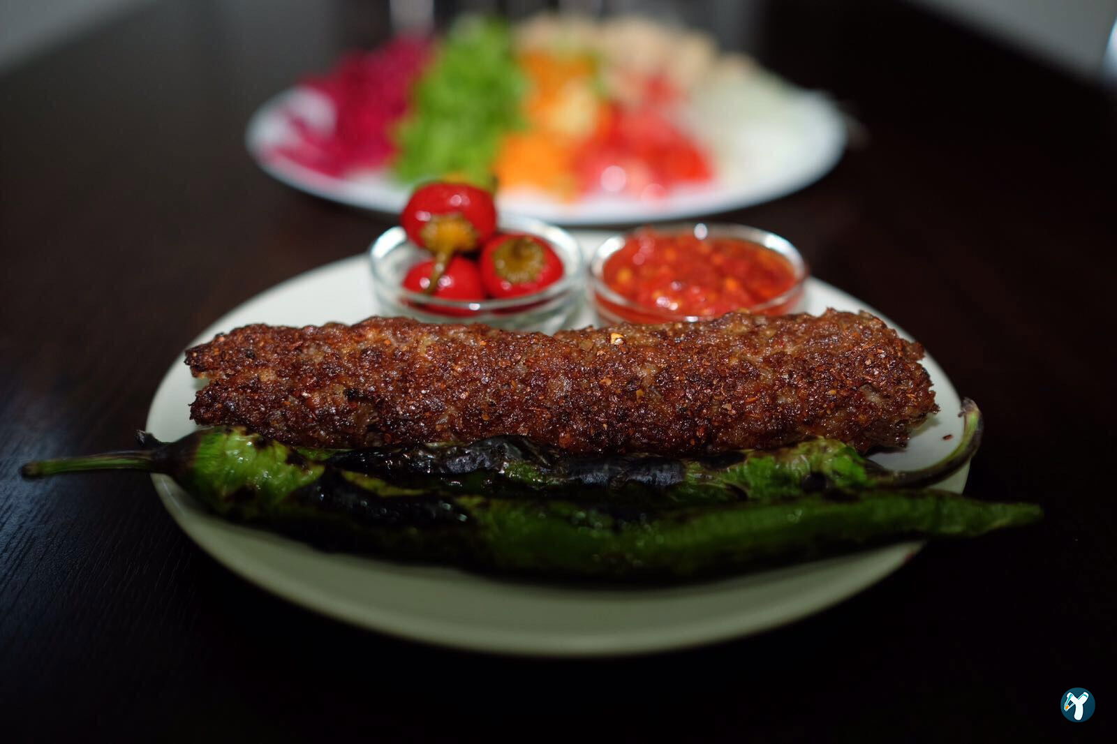 Öğüt Kol Köfte Salonu