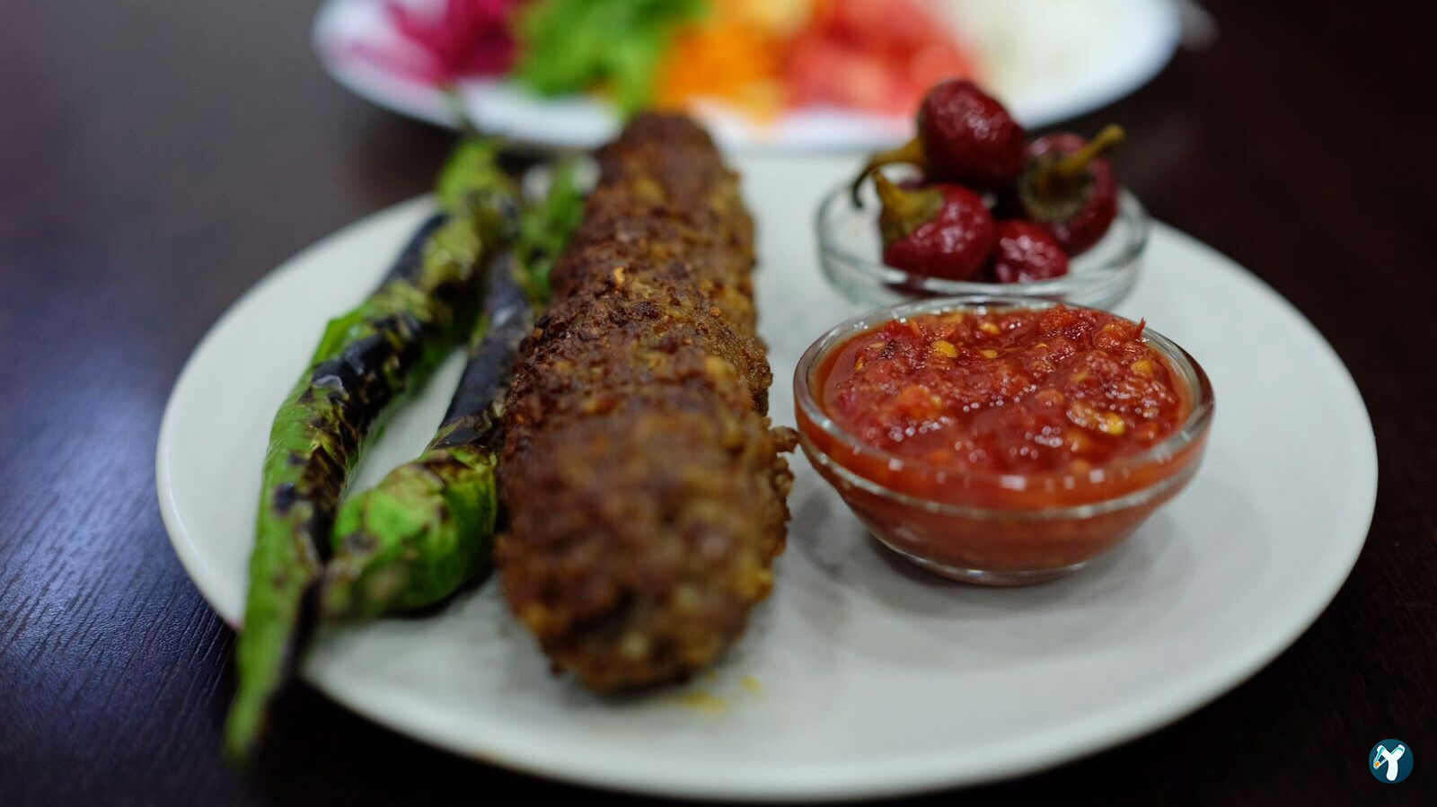 Öğüt Kol Köfte Salonu