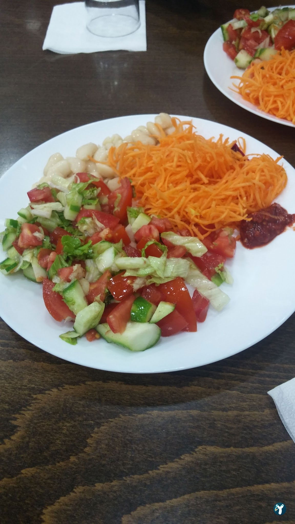 Öğüt Kol Köfte Salonu