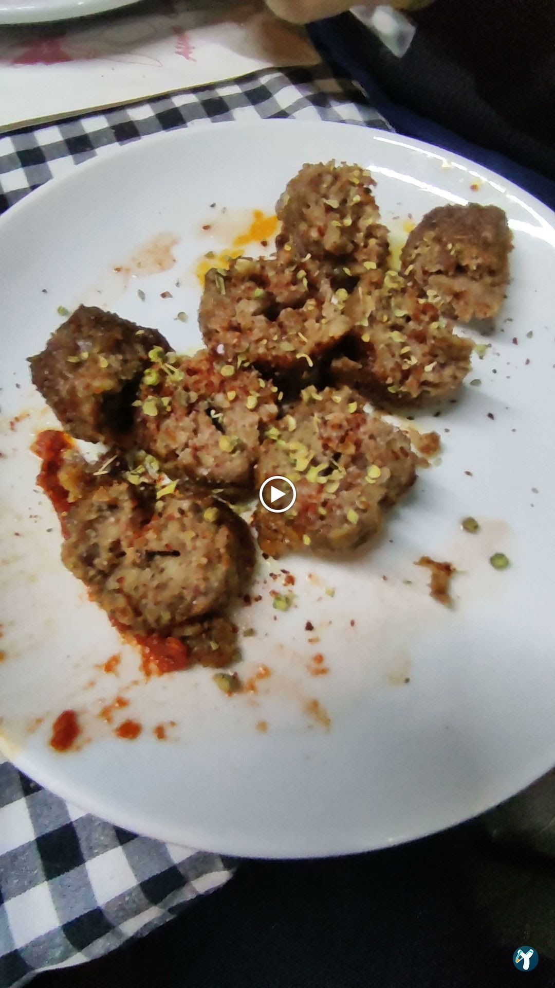 Öğüt Kol Köfte Salonu