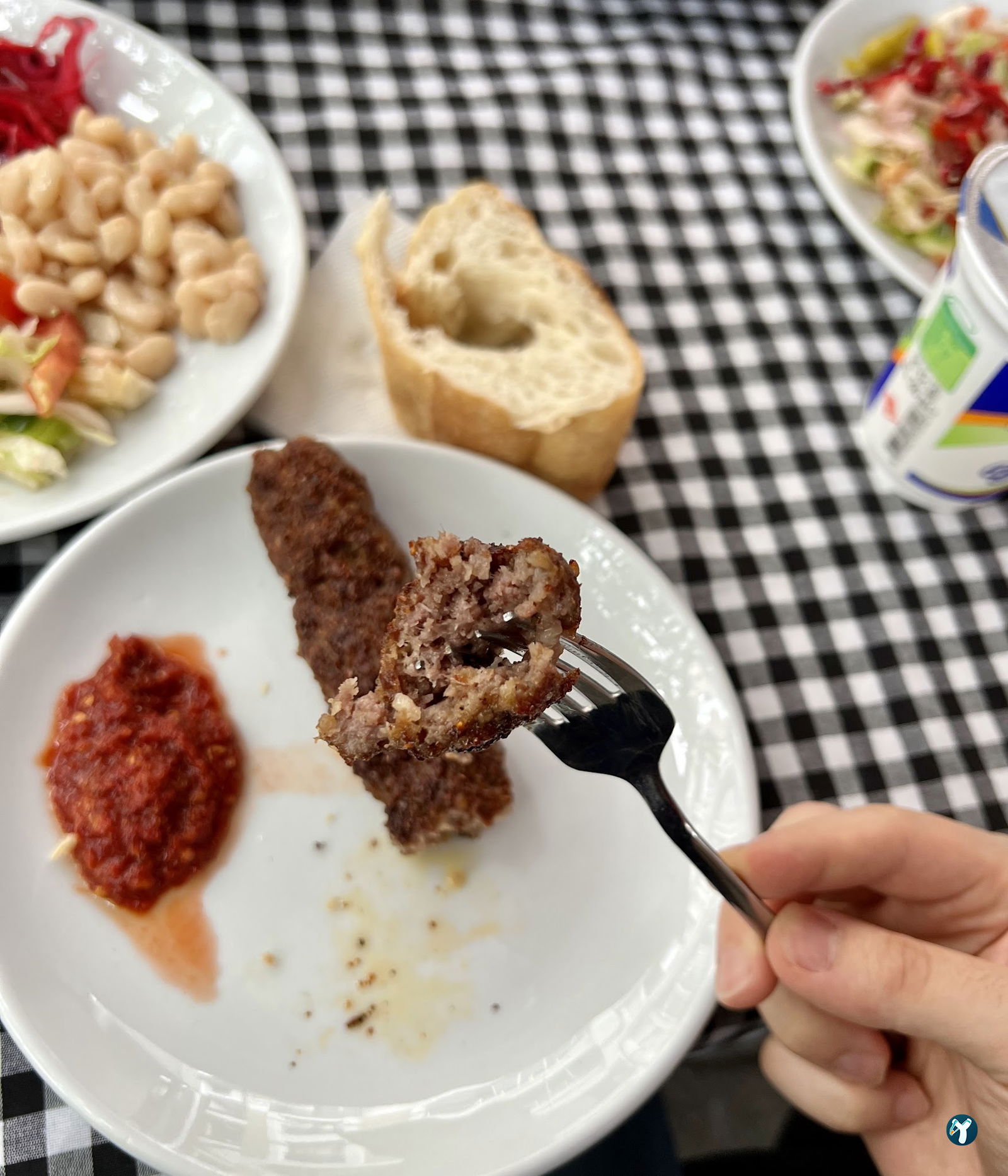 Öğüt Kol Köfte Salonu