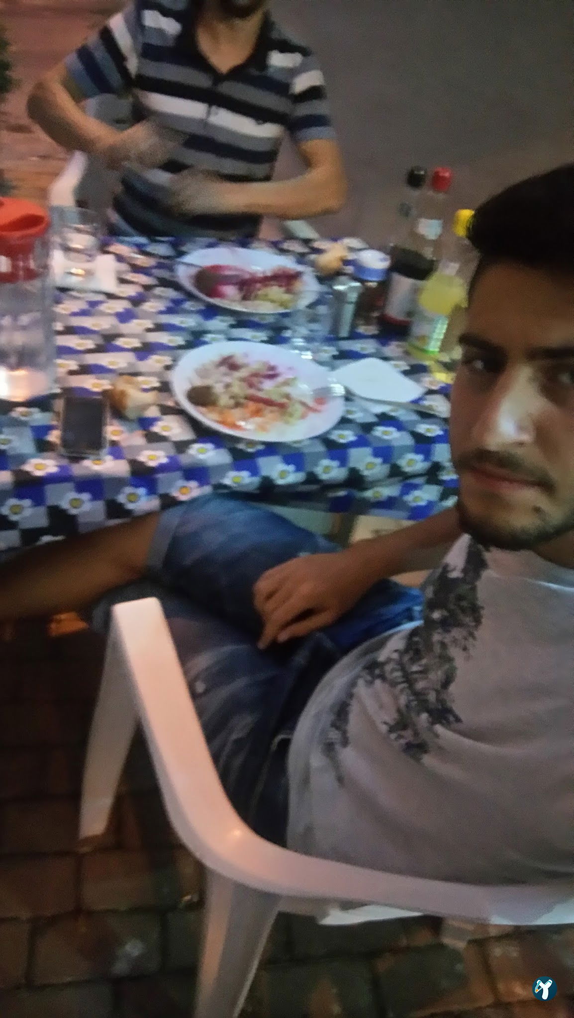 Öğüt Kol Köfte Salonu