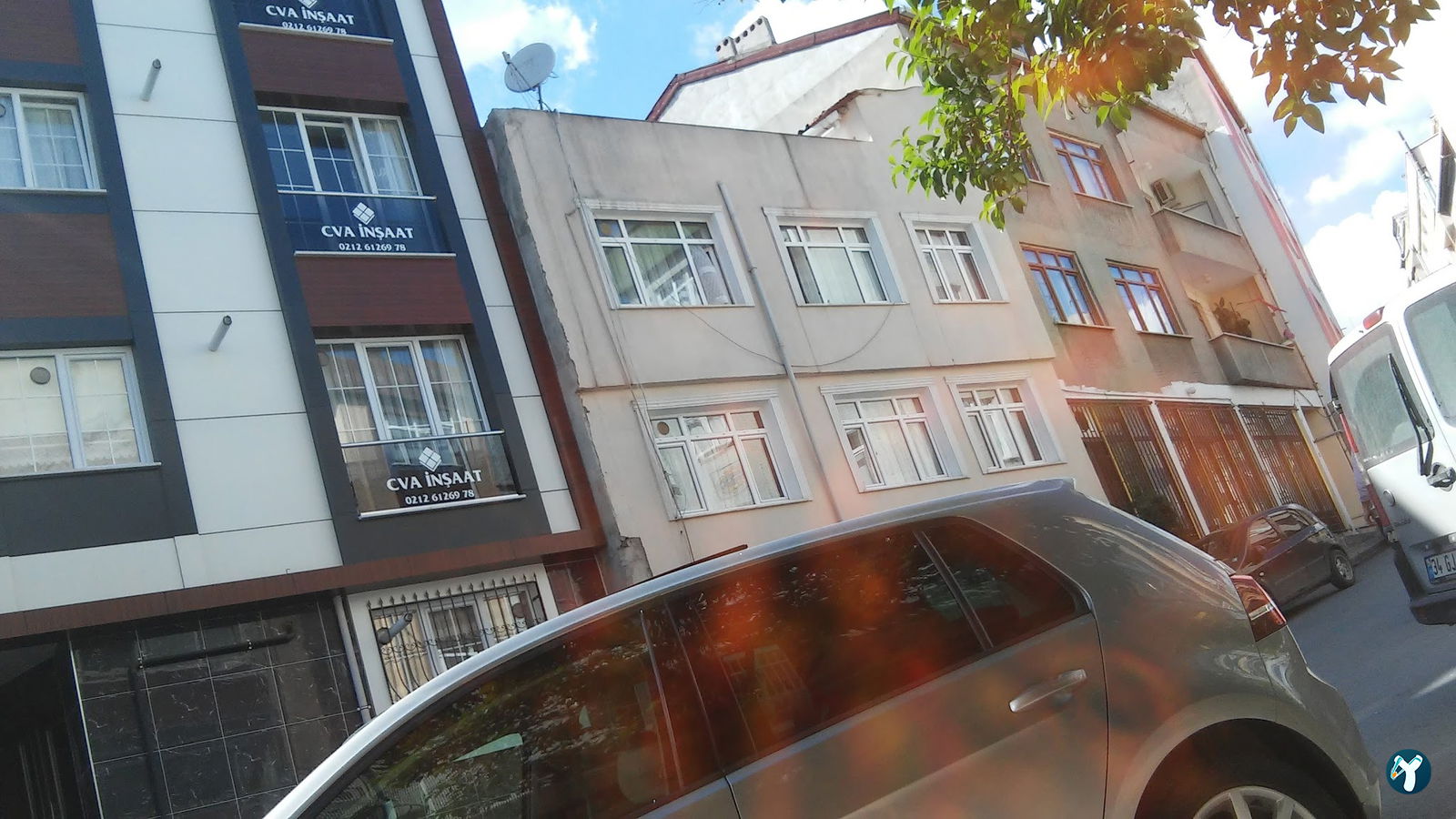 Öğüt Kol Köfte Salonu