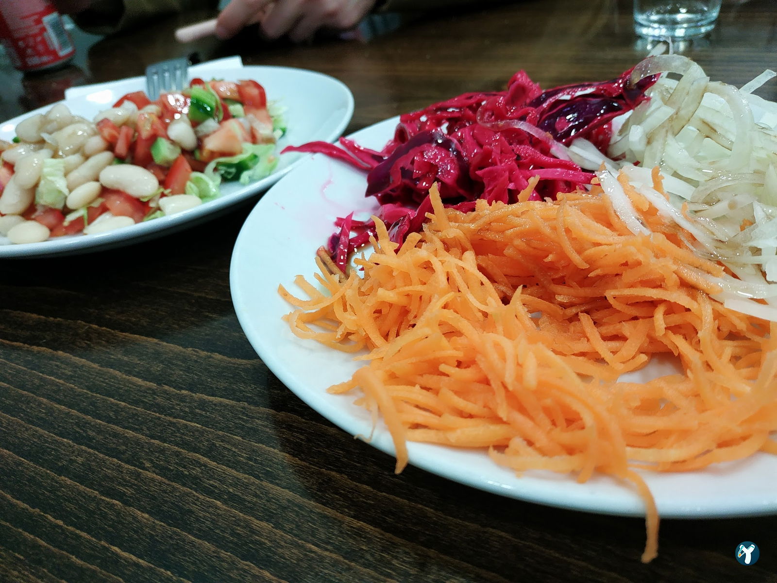 Öğüt Kol Köfte Salonu