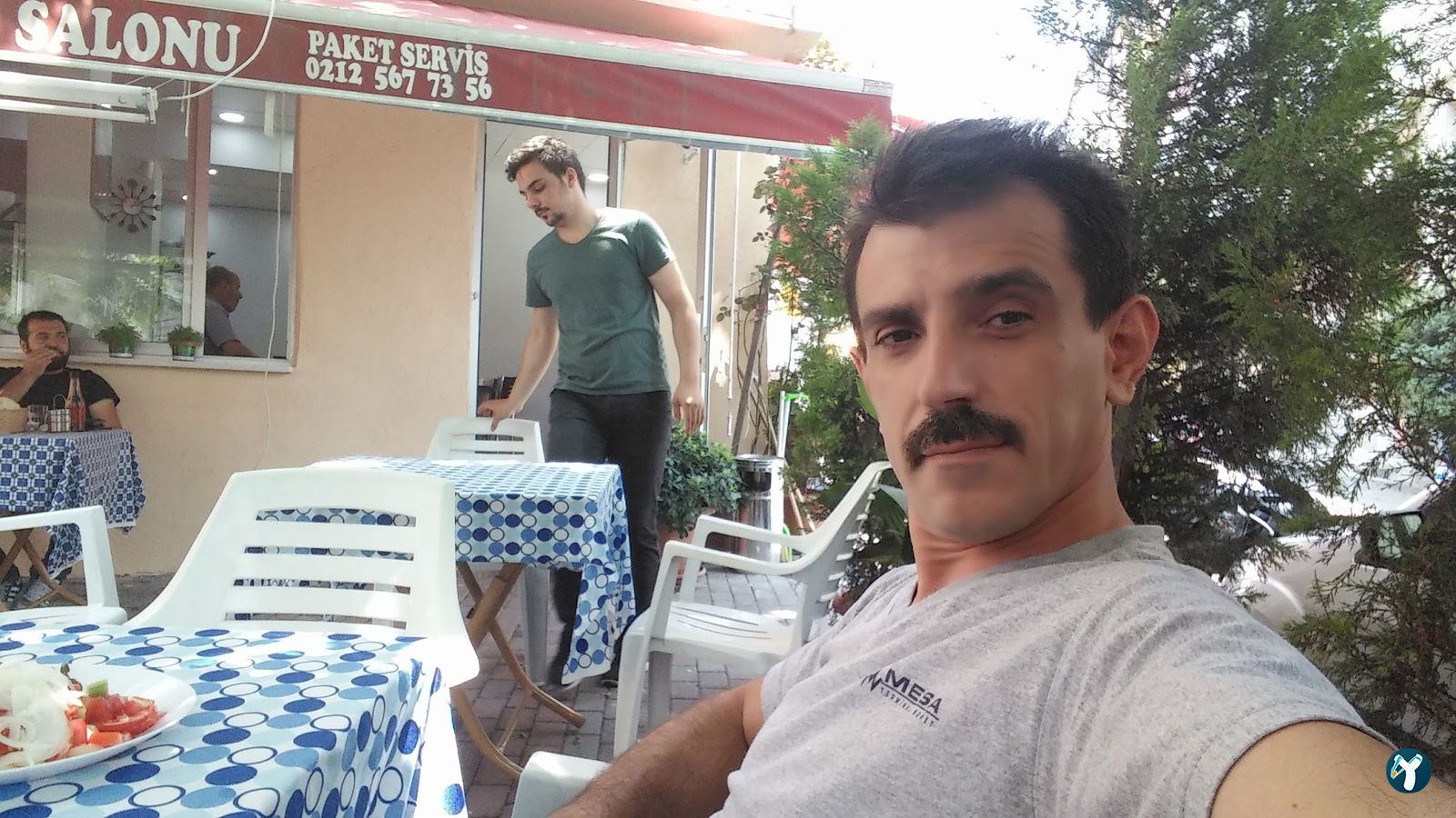 Öğüt Kol Köfte Salonu