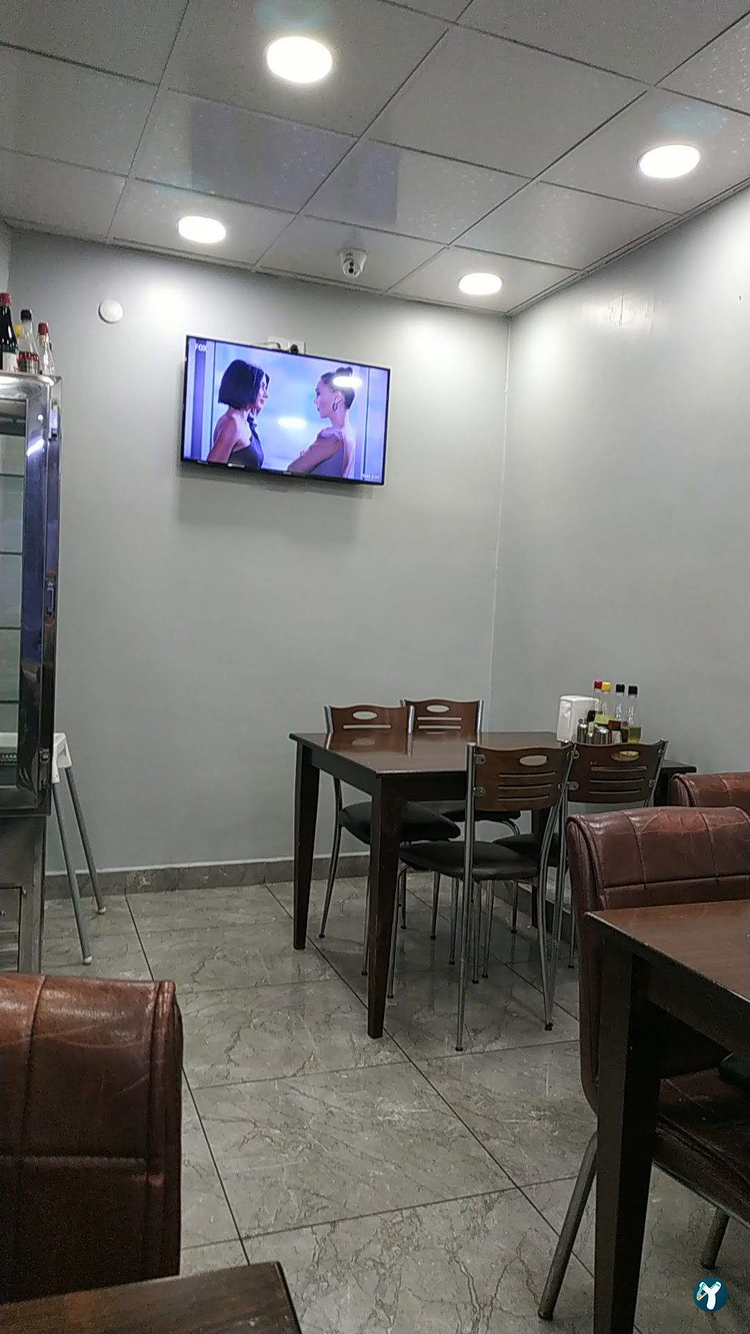 Öğüt Kol Köfte Salonu
