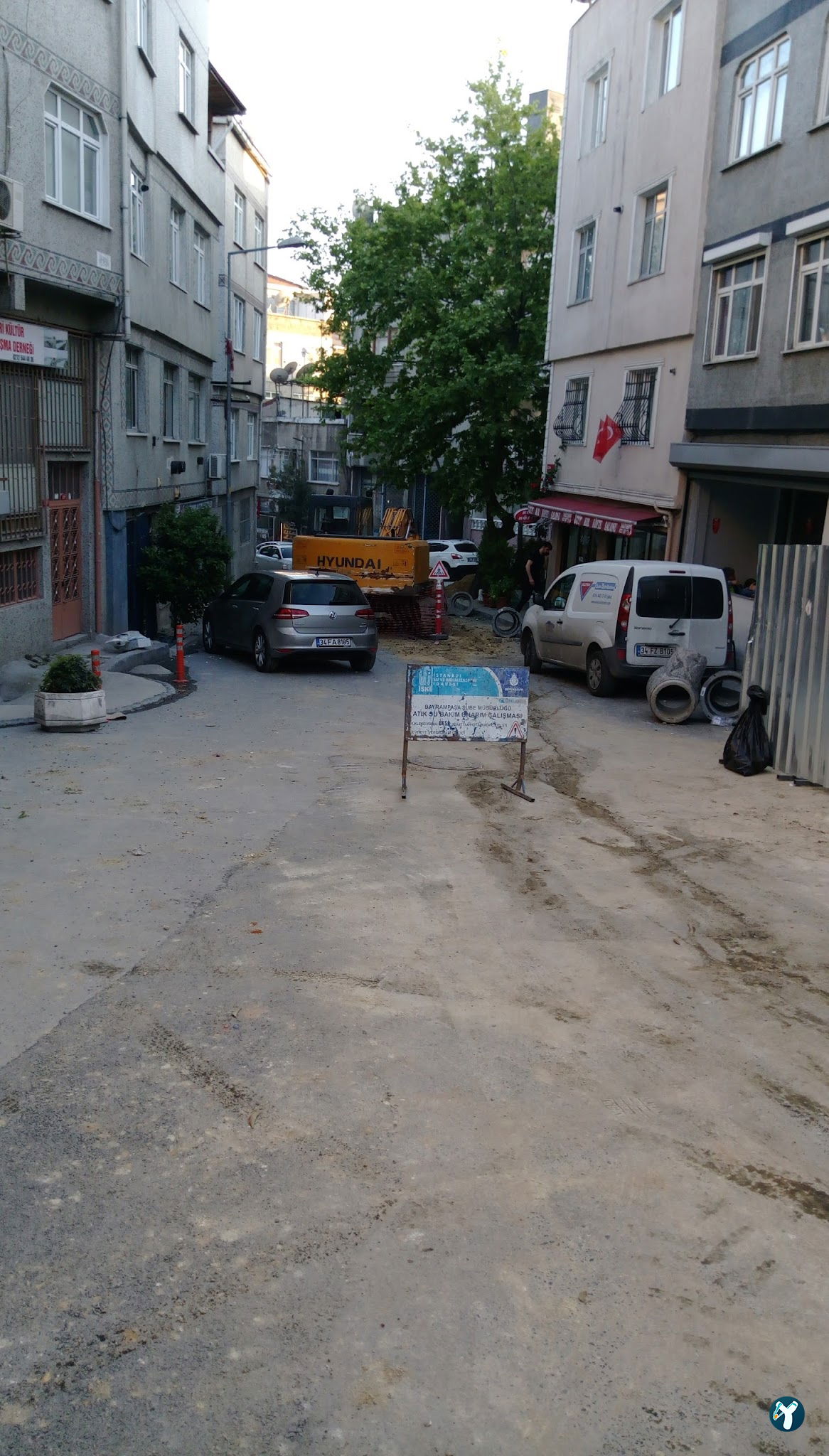 Öğüt Kol Köfte Salonu