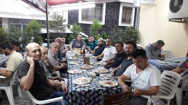Öğüt Kol Köfte Salonu resimleri