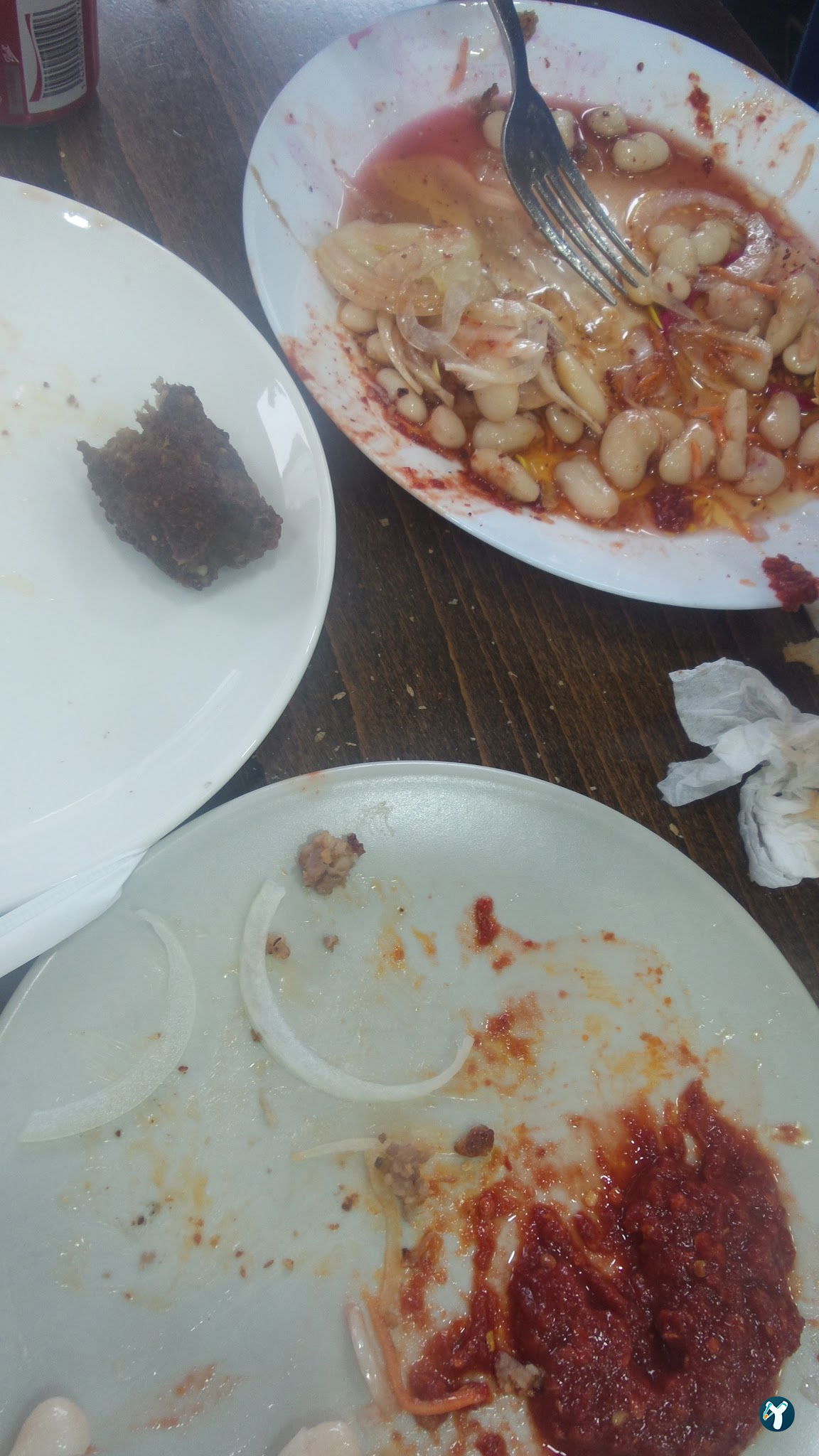 Öğüt Kol Köfte Salonu