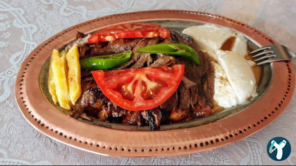 Çuvalcioğlu Restaurant