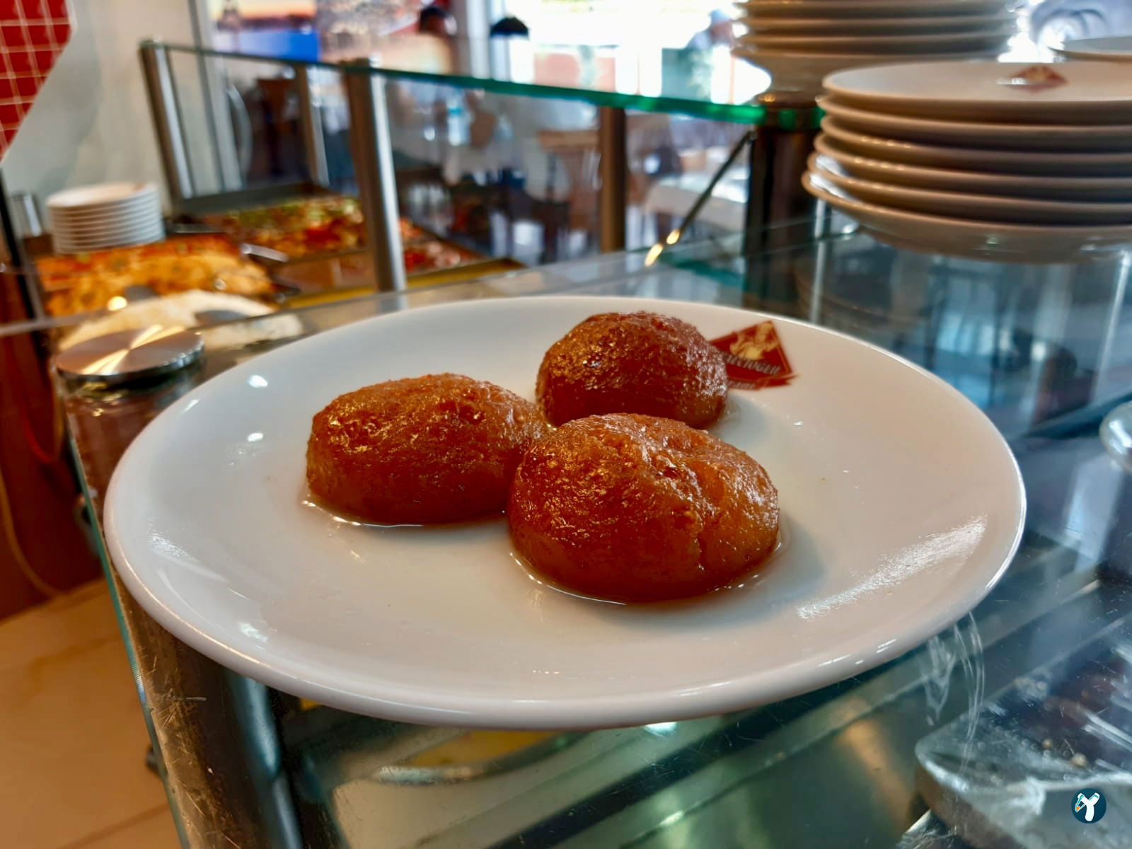 Çuvalcioğlu Restaurant