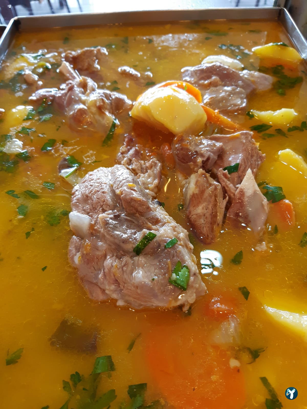 Çuvalcioğlu Restaurant