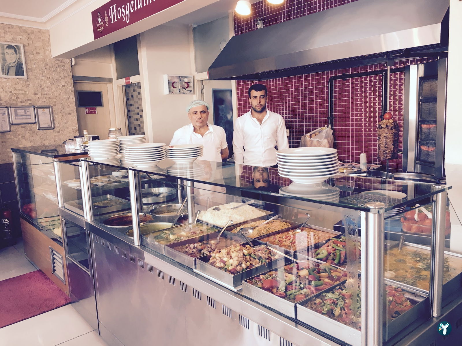 Çuvalcioğlu Restaurant