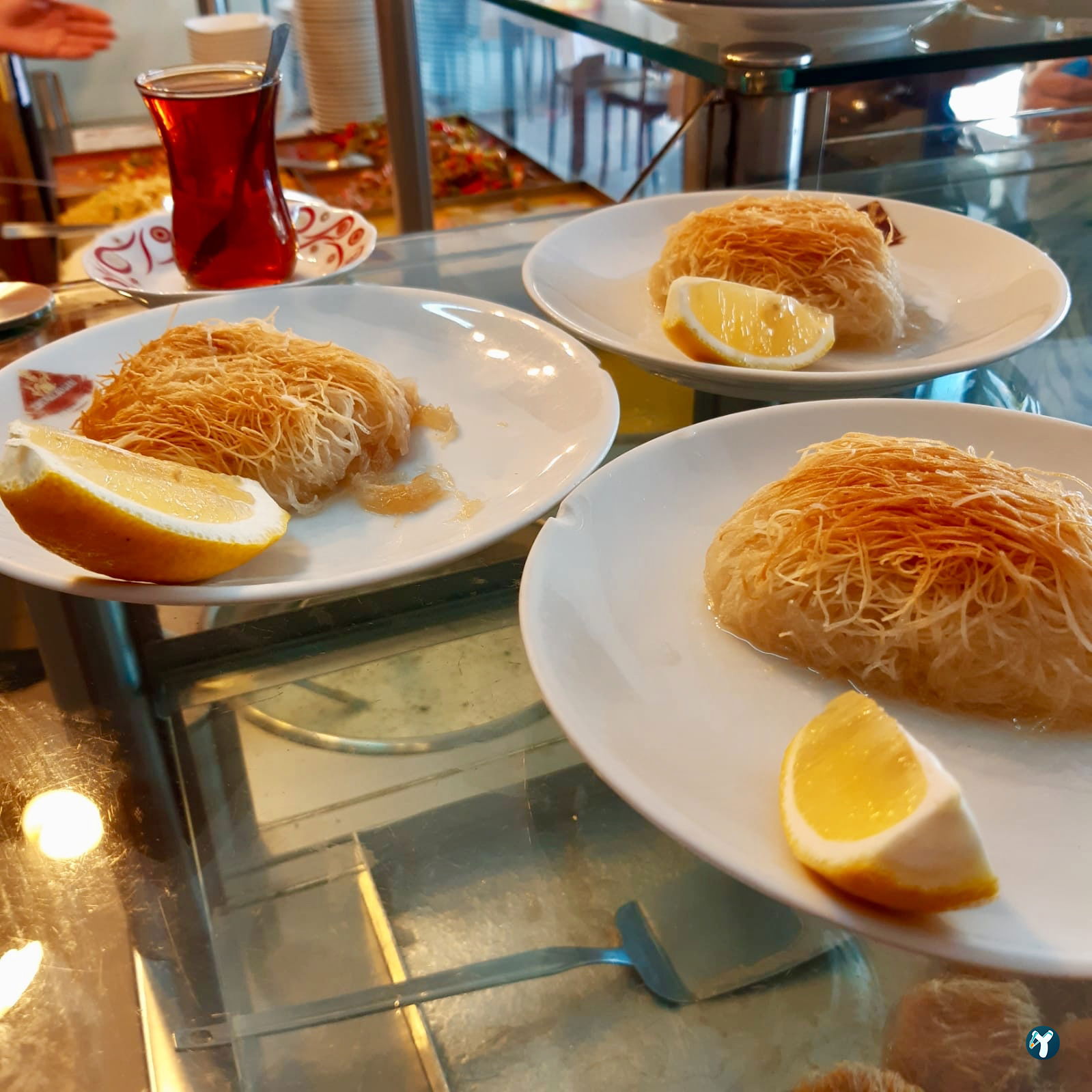 Çuvalcioğlu Restaurant