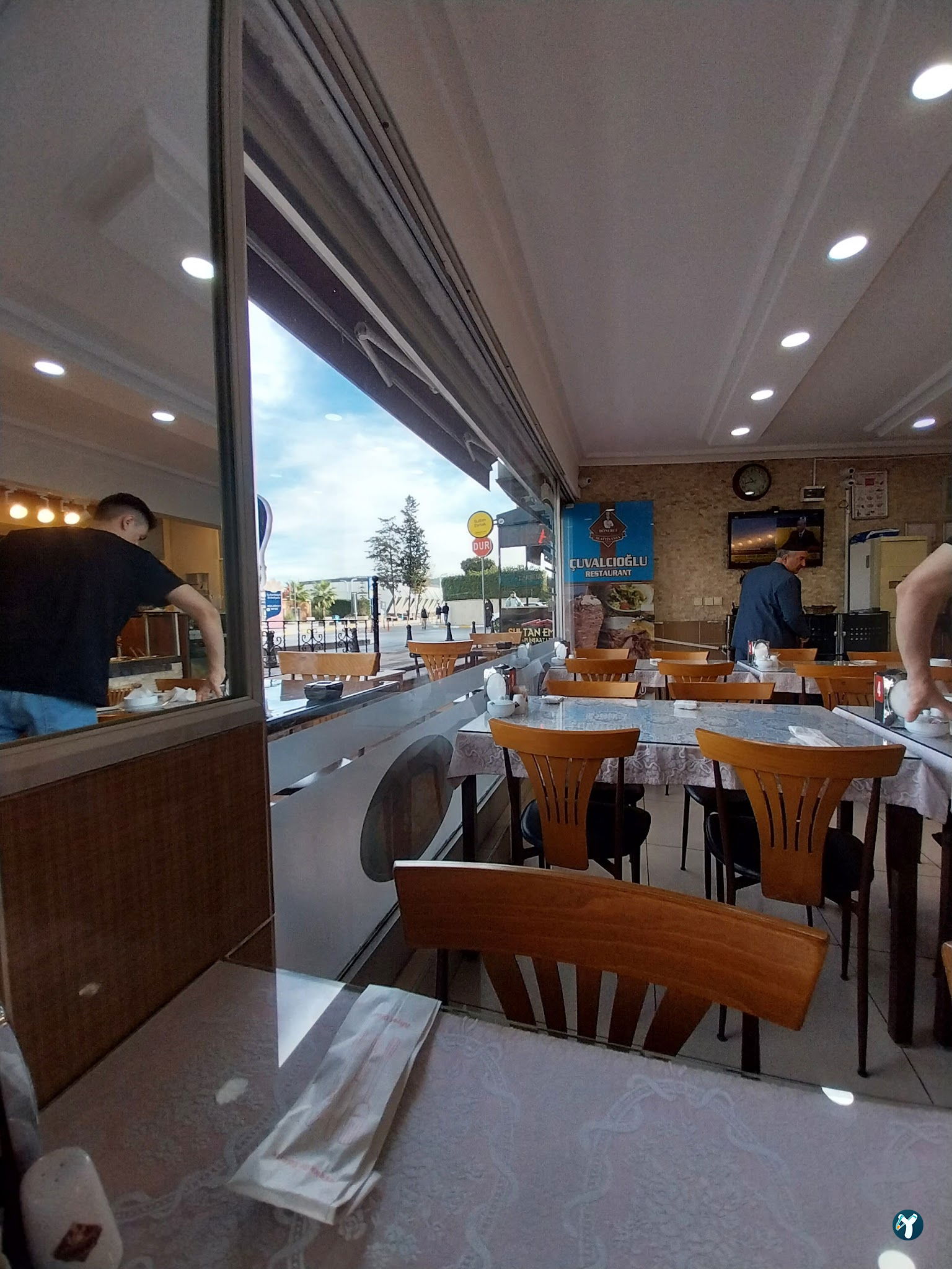 Çuvalcioğlu Restaurant