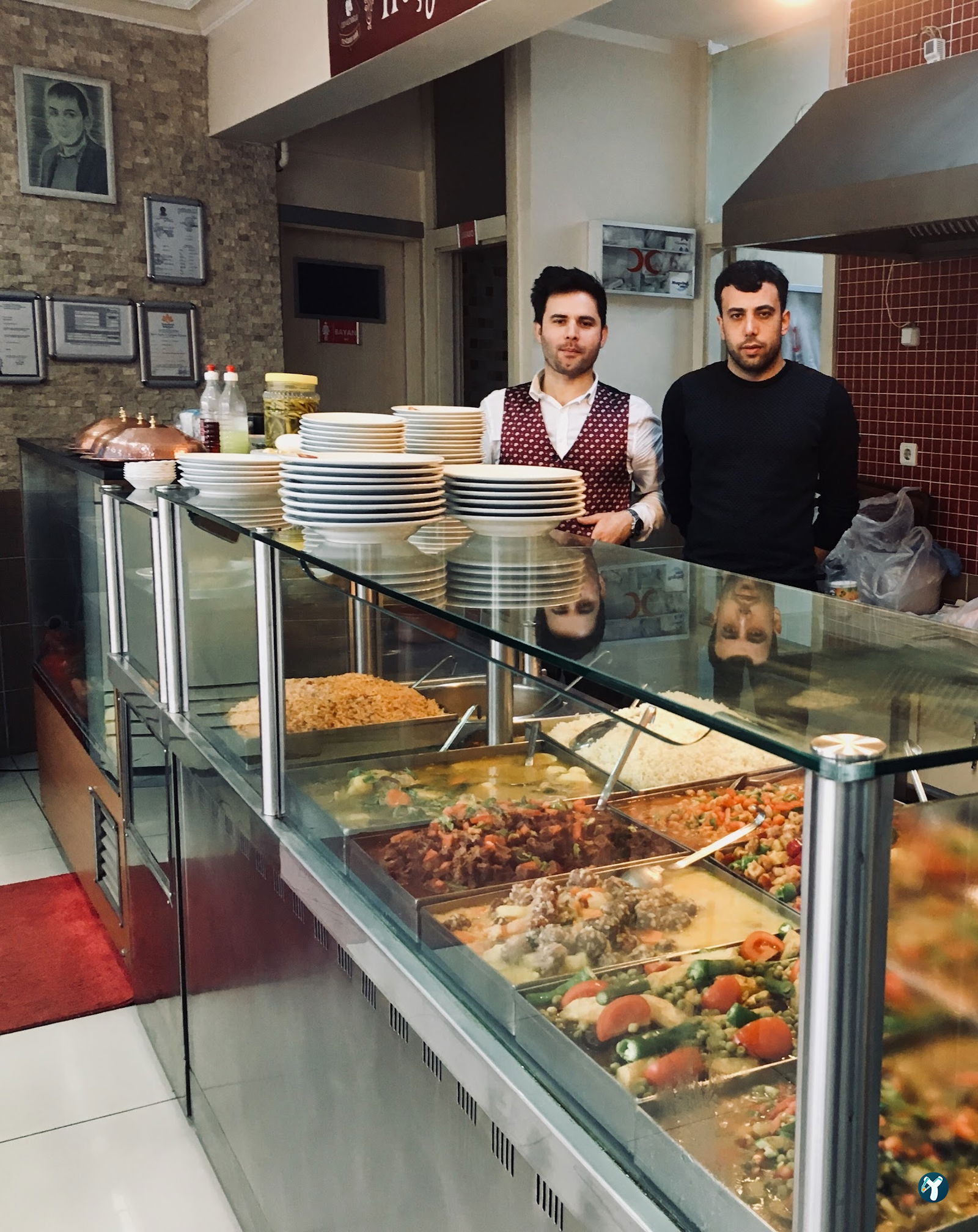Çuvalcioğlu Restaurant