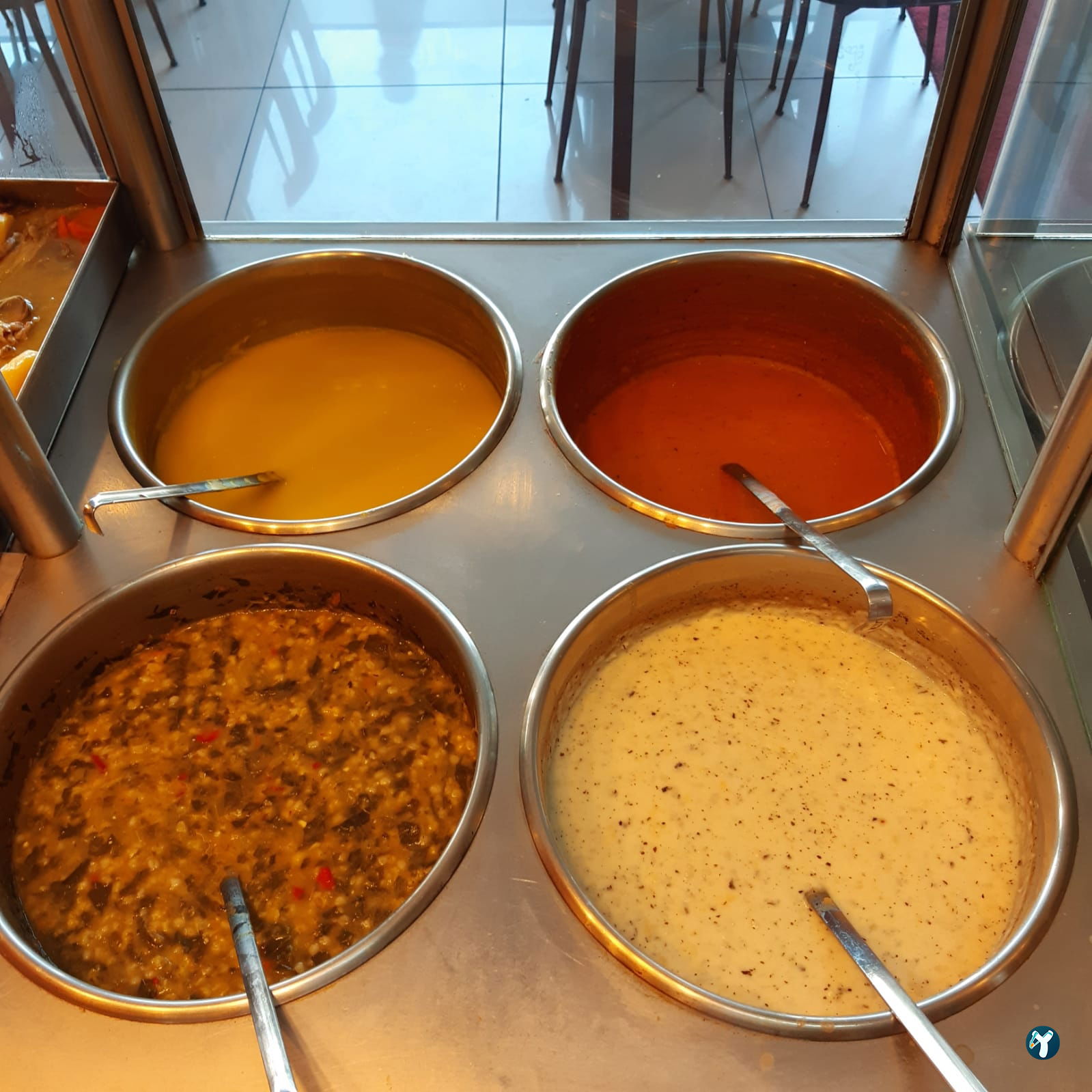 Çuvalcioğlu Restaurant