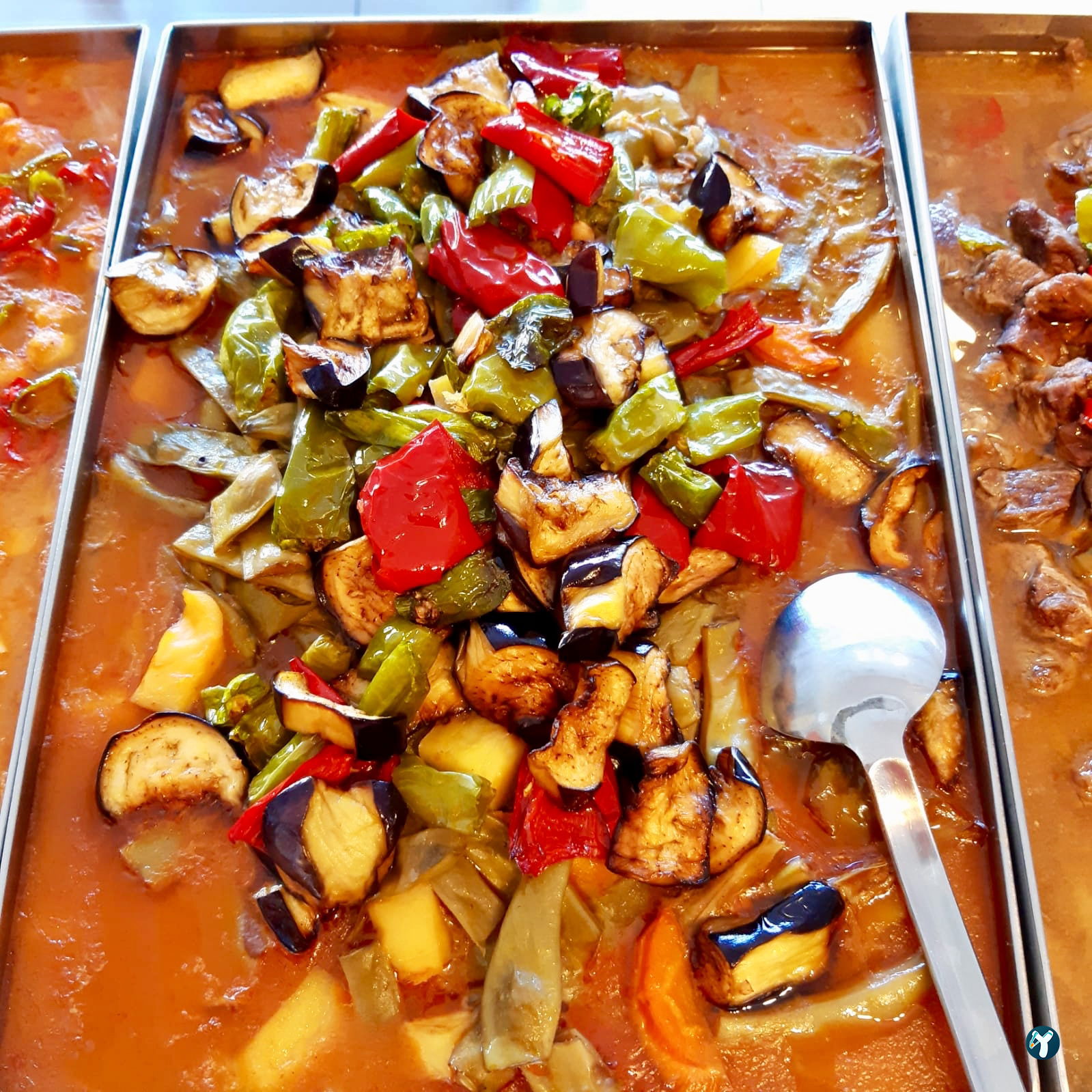 Çuvalcioğlu Restaurant