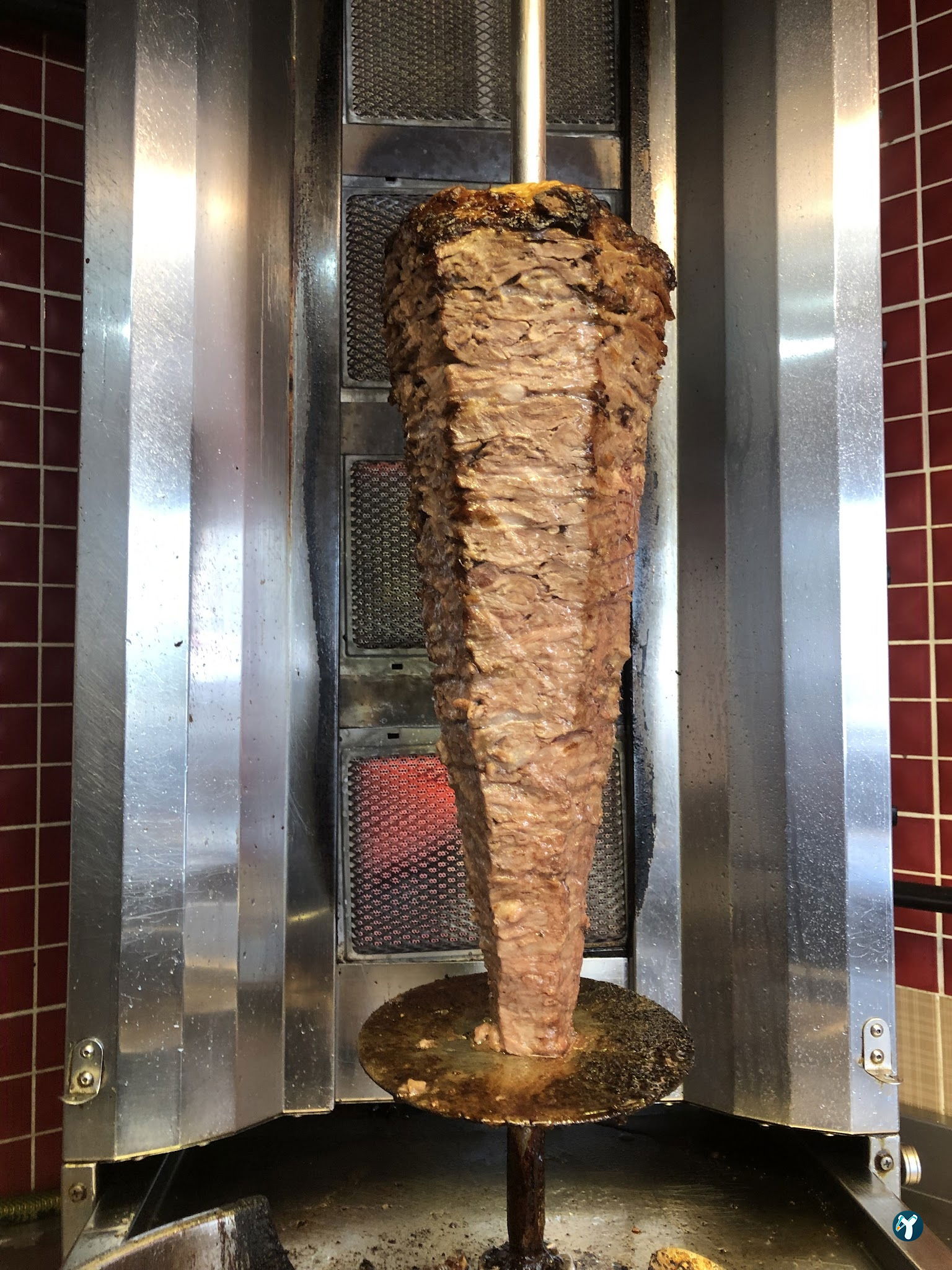 Çuvalcioğlu Restaurant