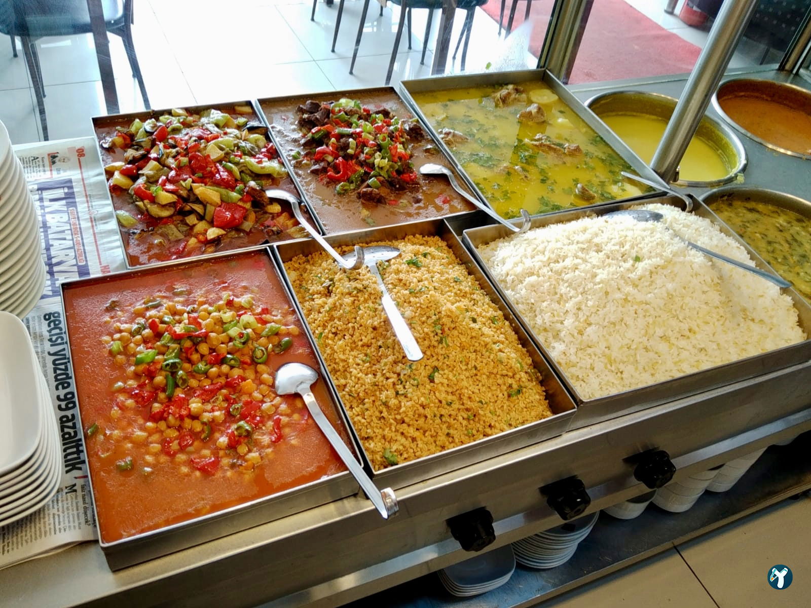 Çuvalcioğlu Restaurant