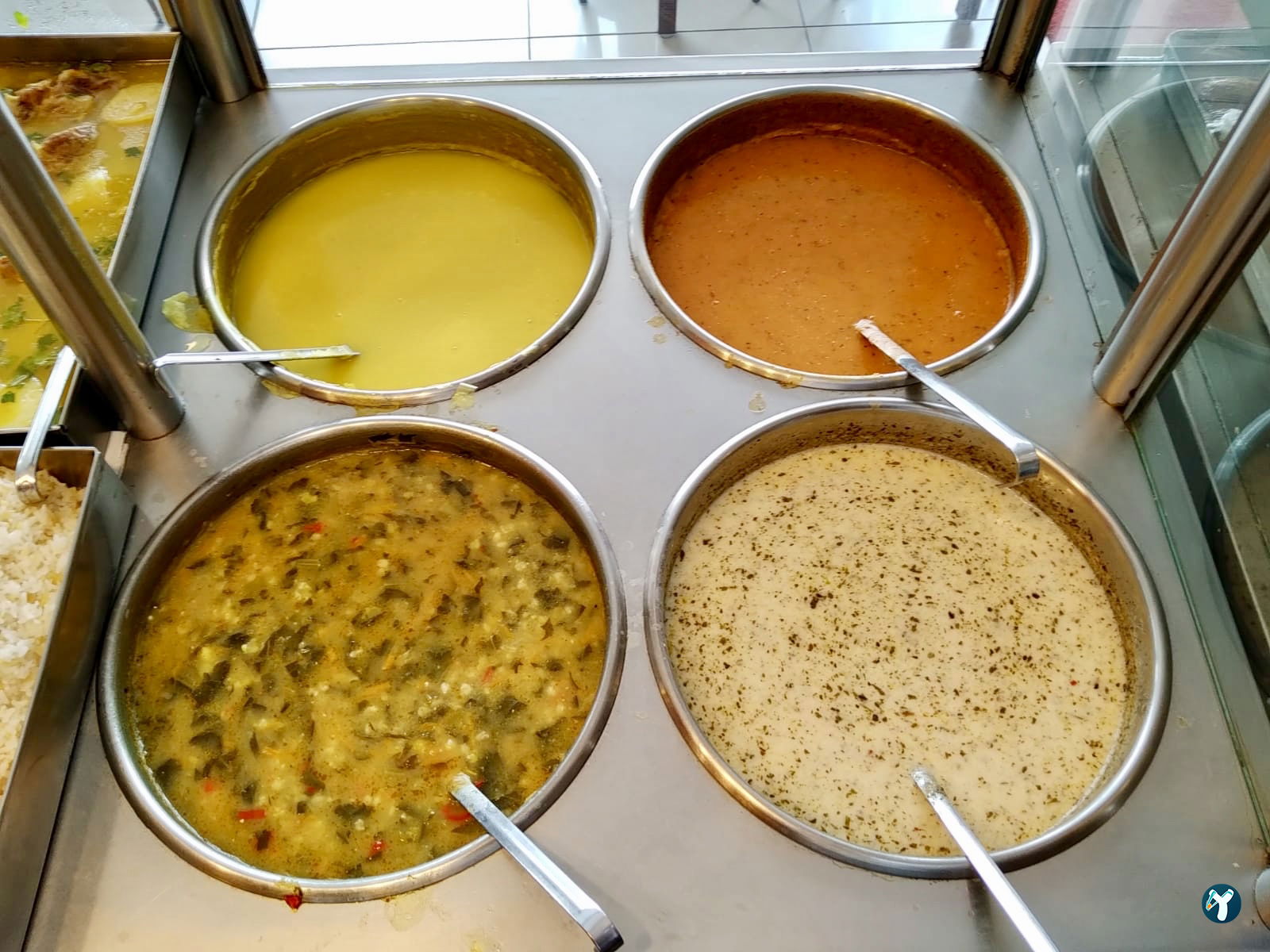 Çuvalcioğlu Restaurant