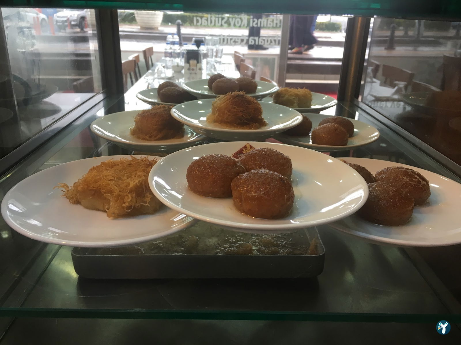 Çuvalcioğlu Restaurant