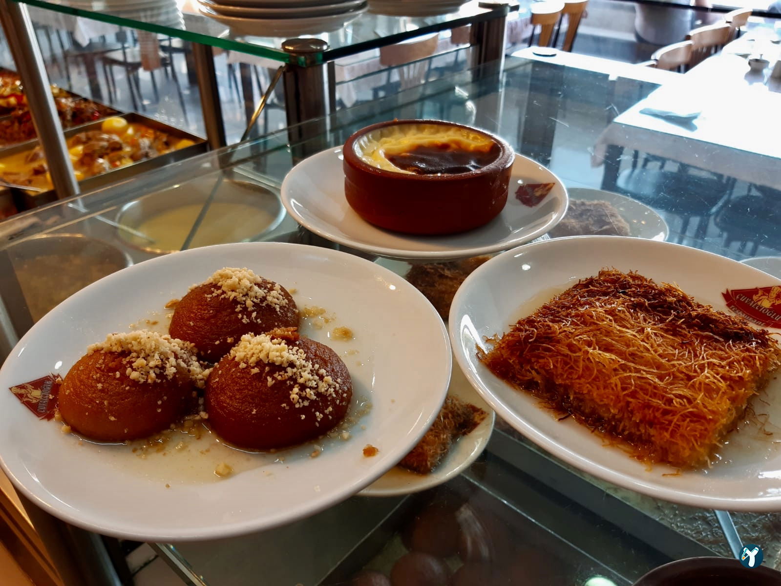 Çuvalcioğlu Restaurant