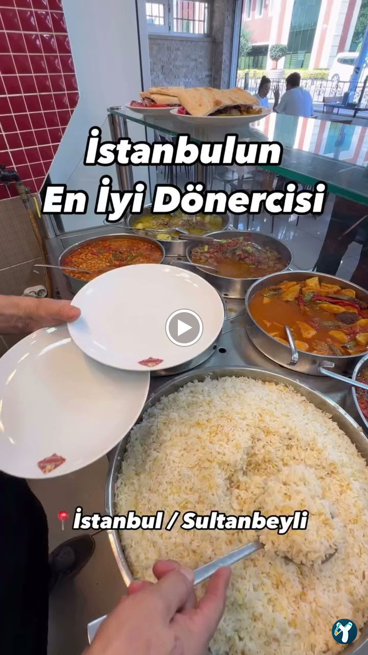 Çuvalcioğlu Restaurant