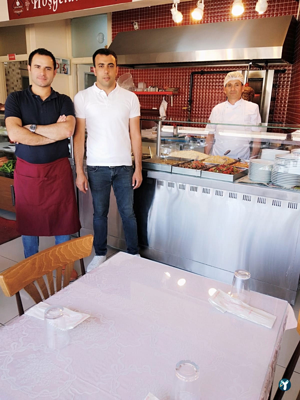 Çuvalcioğlu Restaurant
