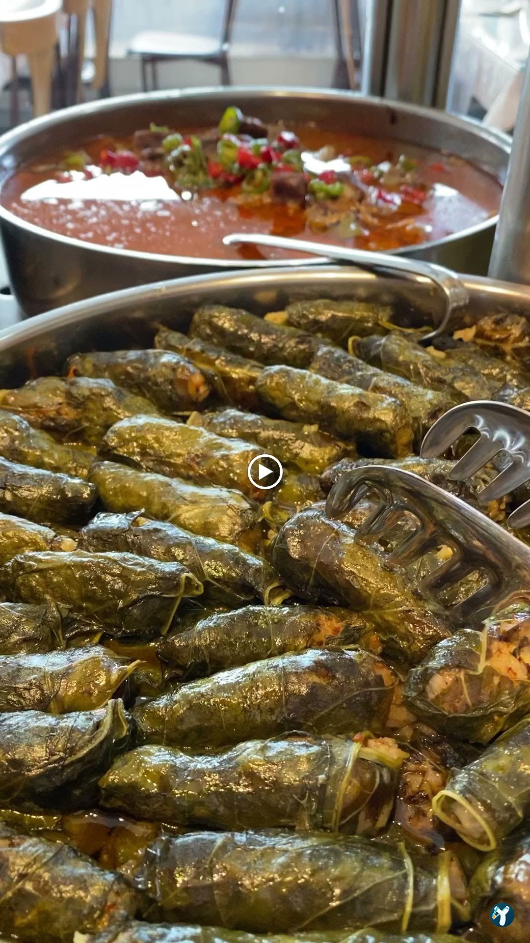 Çuvalcioğlu Restaurant