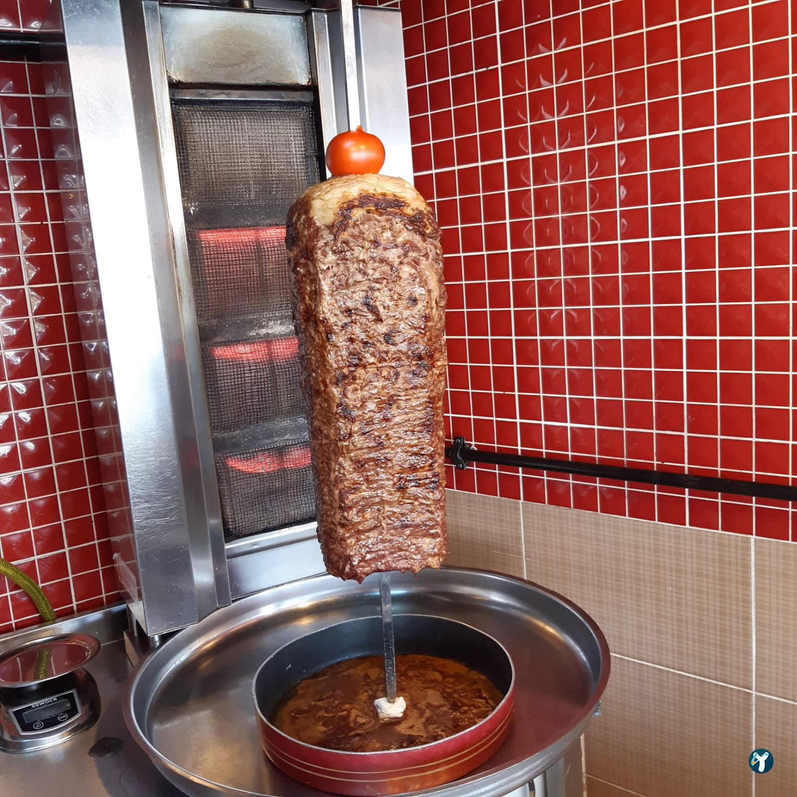 Çuvalcioğlu Restaurant