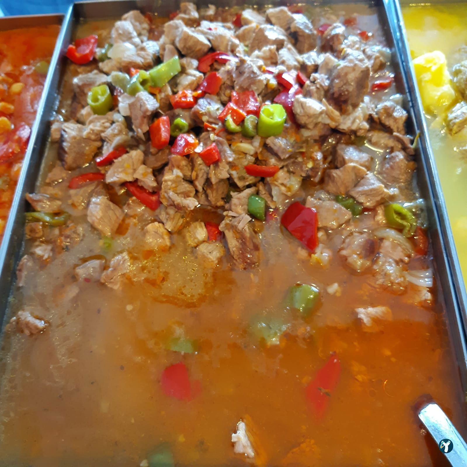 Çuvalcioğlu Restaurant