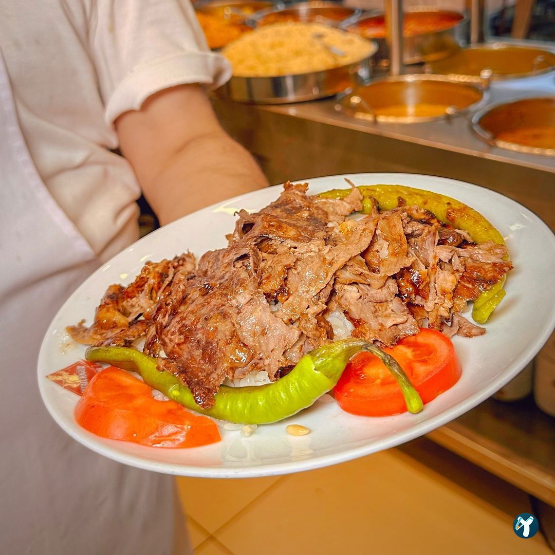 Çuvalcioğlu Restaurant