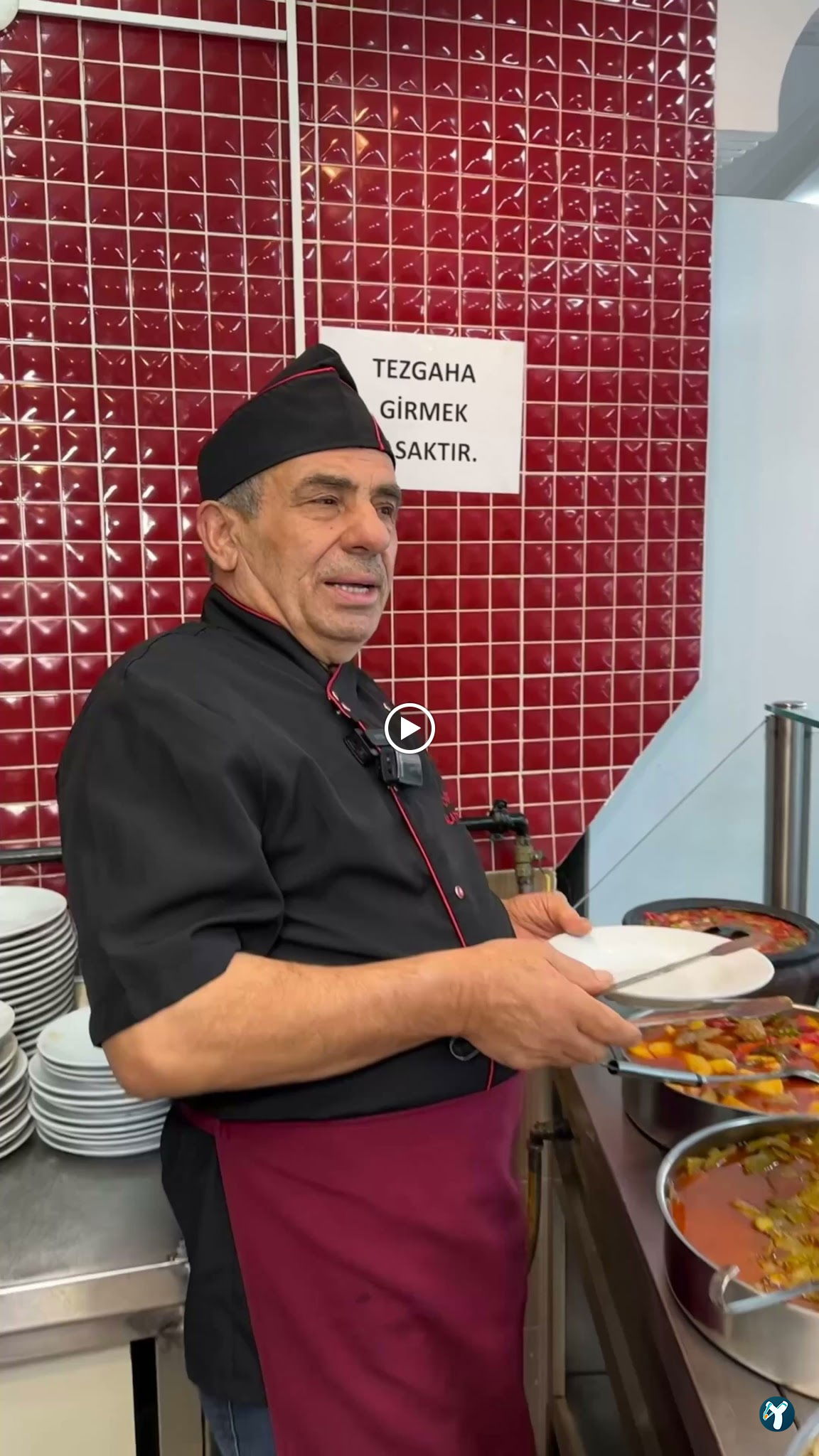 Çuvalcioğlu Restaurant