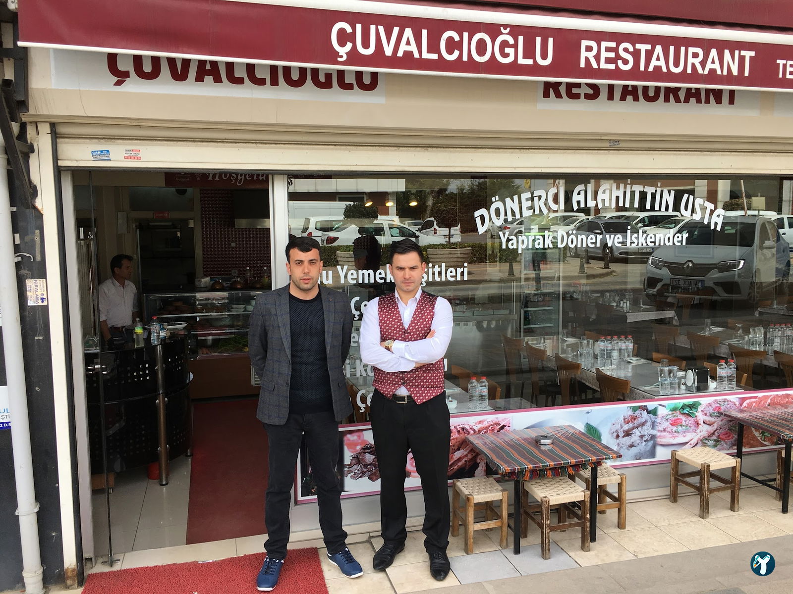 Çuvalcioğlu Restaurant