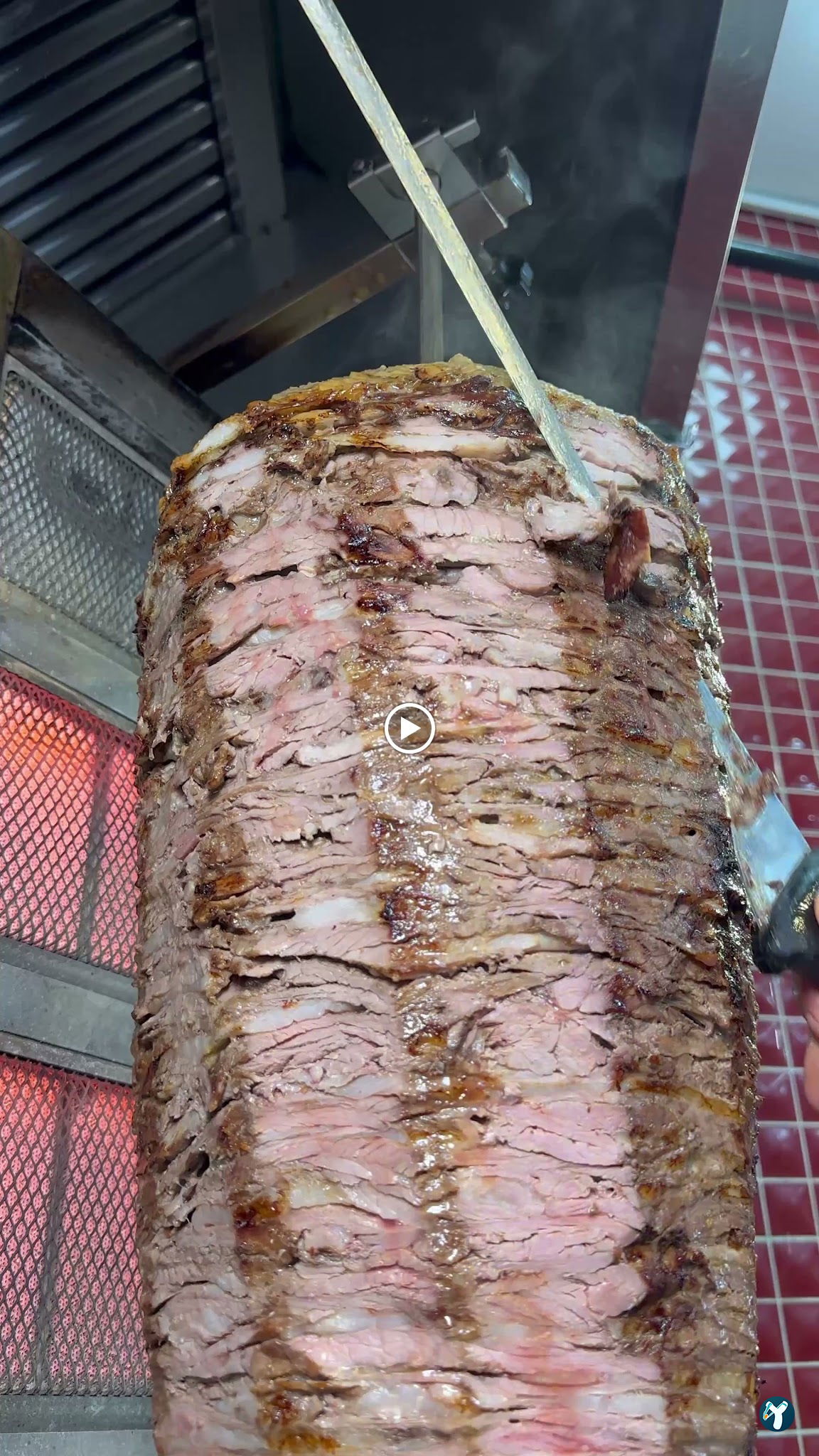 Çuvalcioğlu Restaurant