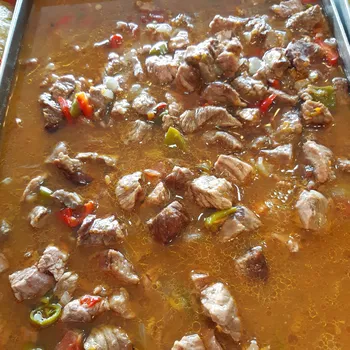 Çuvalcioğlu Restaurant resimleri Çuvalcioğlu Restaurant resimleri