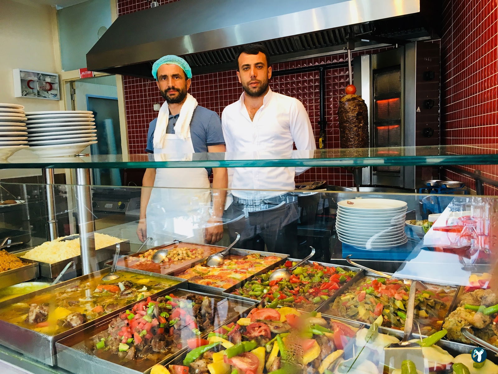 Çuvalcioğlu Restaurant