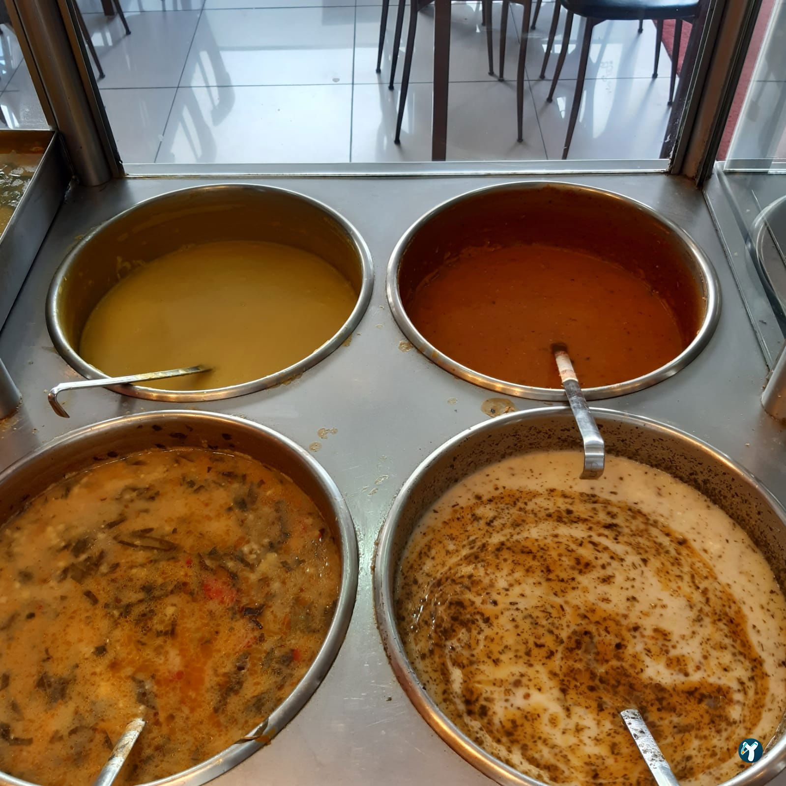 Çuvalcioğlu Restaurant