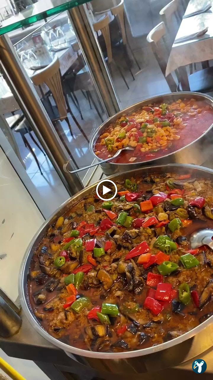 Çuvalcioğlu Restaurant