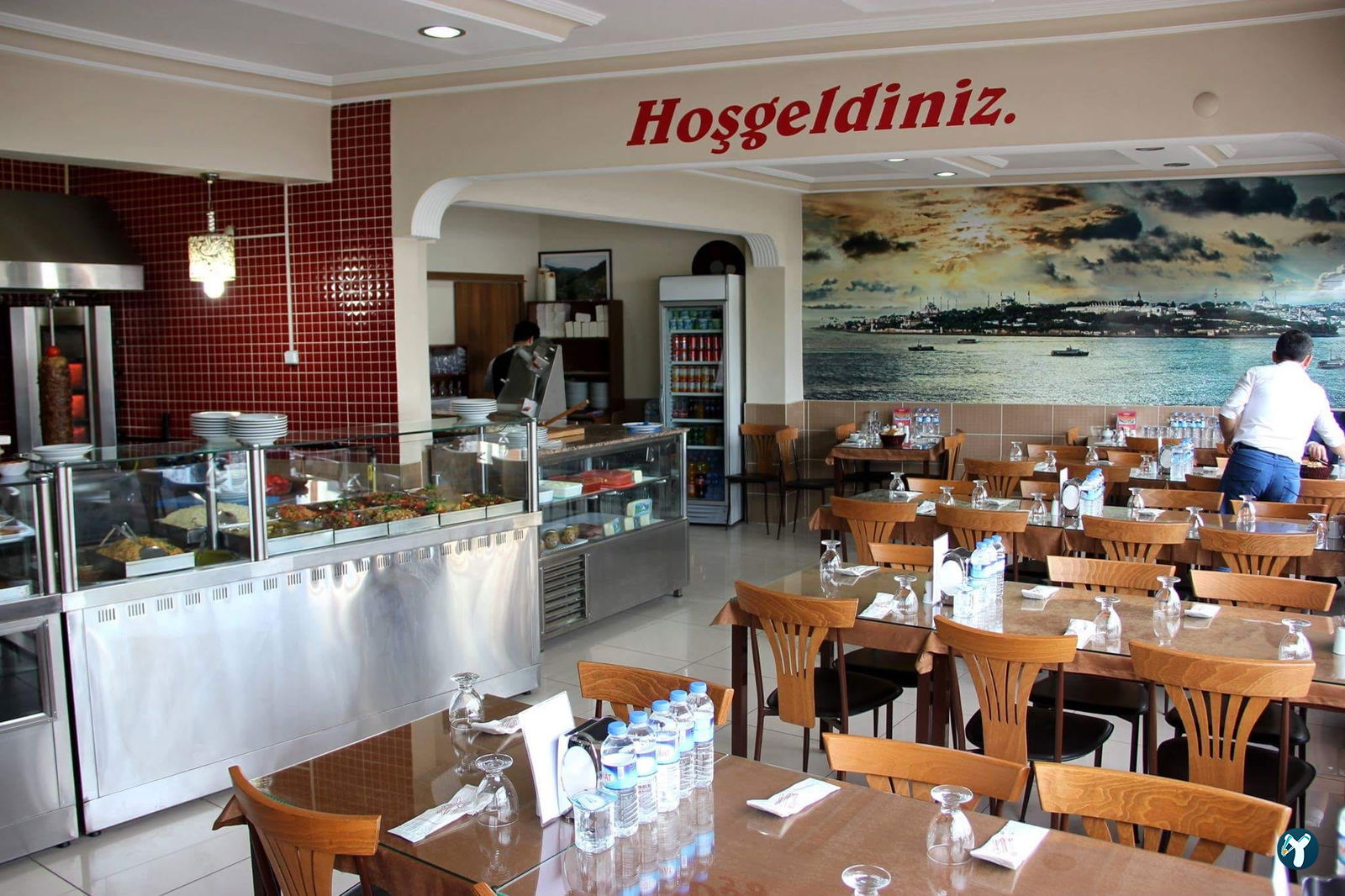 Çuvalcioğlu Restaurant